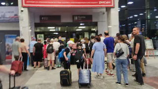 Международная смена отряда «Тигр» стартует в Пензенской области