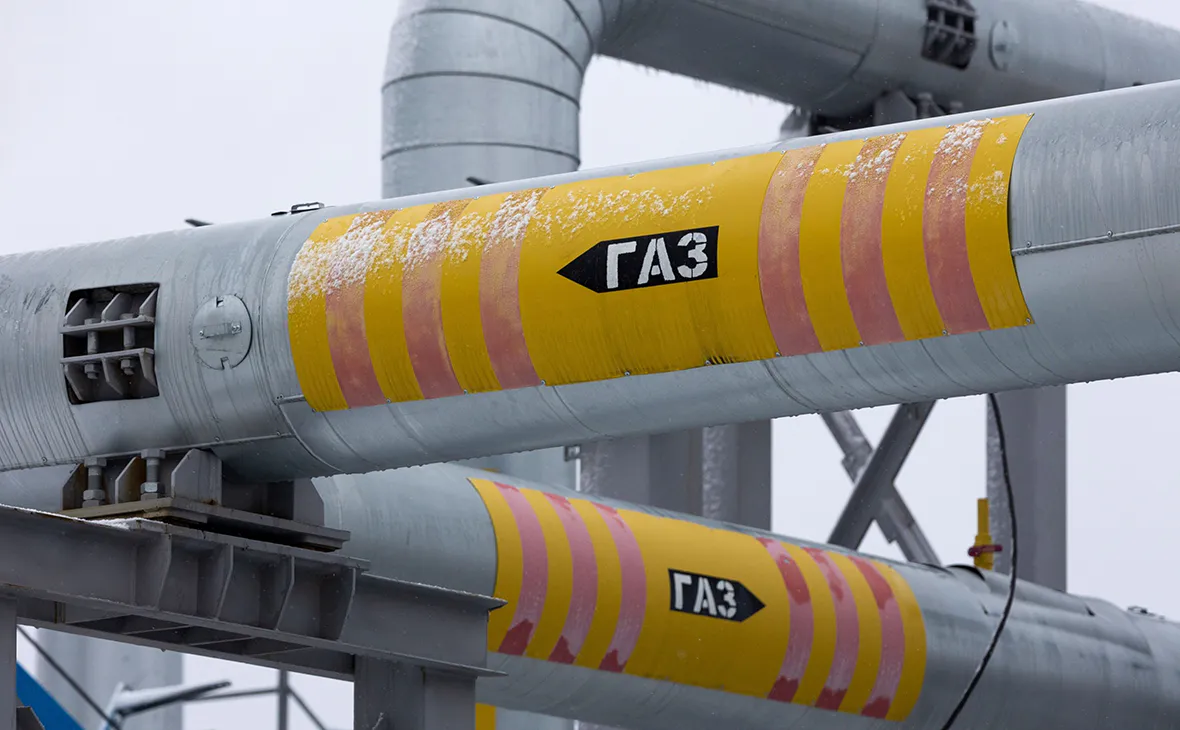 Кузнецк получил 59 миллионов рублей на оплату долга за газа от губернатора