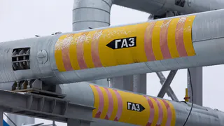Кузнецк получил 59 миллионов рублей на оплату долга за газа от губернатора