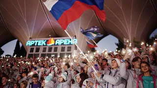 Школьница из Пензенской области выиграла миллион рублей в конкурсе «Большая перемена»