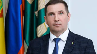 Мэр Пензы Олег Денисов поздравил жителей с 81-летием Победы