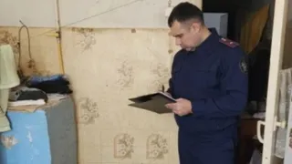 В Мокшанском районе устанавливаются обстоятельства гибели семи человек в результате отравления угарным газом