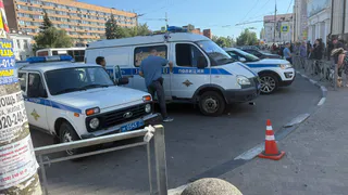 23-летняя пензячка пыталась заработать с помощью украденных продуктов