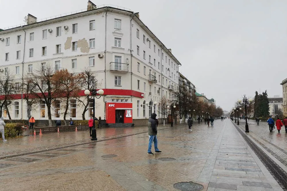 В Пензенской области отменили массовые мероприятия из-за кори