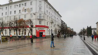 В Пензенской области отменили массовые мероприятия из-за кори