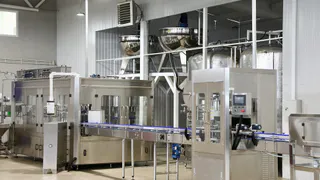 Пензенский кооператив получил более 27 млн рублей и готов выпускать до 40 тонн соков за смену