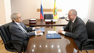 В Пензенской области федеральных нейрохирургов хотят привлечь к проведению операций