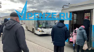 Просьбы жителей Барковки услышаны: маршрутку №20 переведут на регулируемый тариф