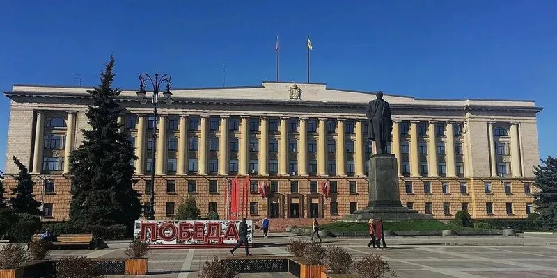 В правительство Пензенской области приняло решение ликвидировать эксплуатационно-хозяйственное управление