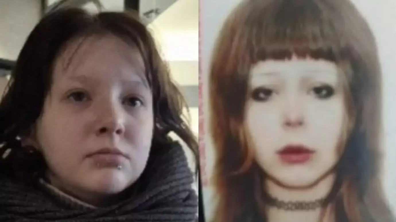 В Пензе пропала 14-летняя девушка