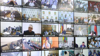Власти Пензенской области намерены закупить порядка 200 новых автобусов в ближайшие два года