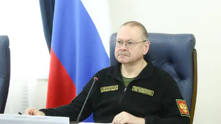 В Пензенской области обновят 56 км водопроводных и тепловых сетей