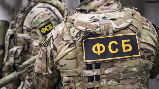 ФСБ задержала сотрудника режимного предприятия Пензенской области, сотрудничавшего с польскими спецслужбами