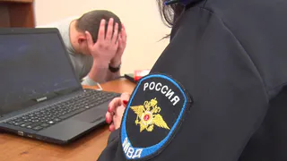 Пензенец во время буйного конфликта украл из кармана пенсионера телефон