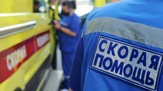 В Пензе на улице 40 лет Октября насмерть сбили 61-летнего пешехода