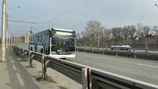 В Пензе в ноябре начнут подготовку к капремонту моста на улице Токарной
