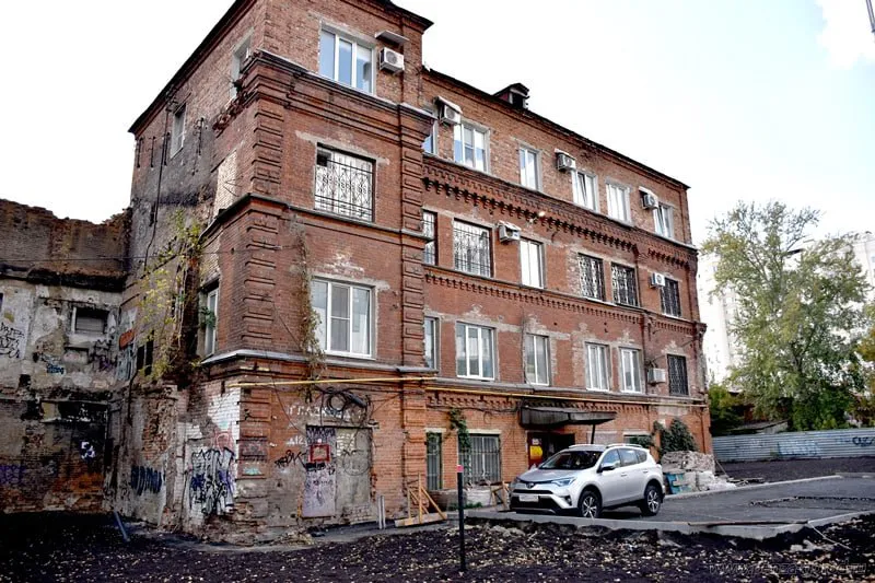 В октябре в Пензе откроют участок дороги между улицами Гладкова и Плеханова