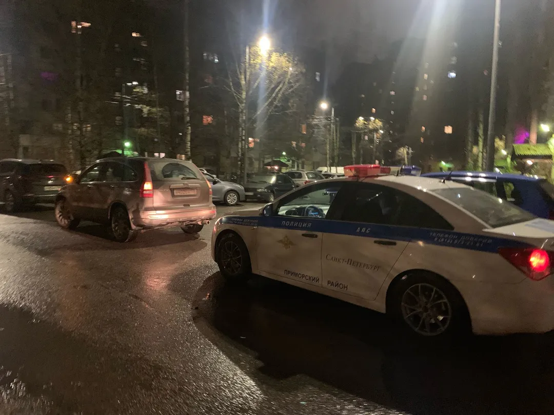 С 22 декабря могут лишить прав из-за запотевших стёкол в салоне: ещё и оштрафуют