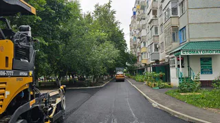 В Пензе стартовал проект «Мой двор»