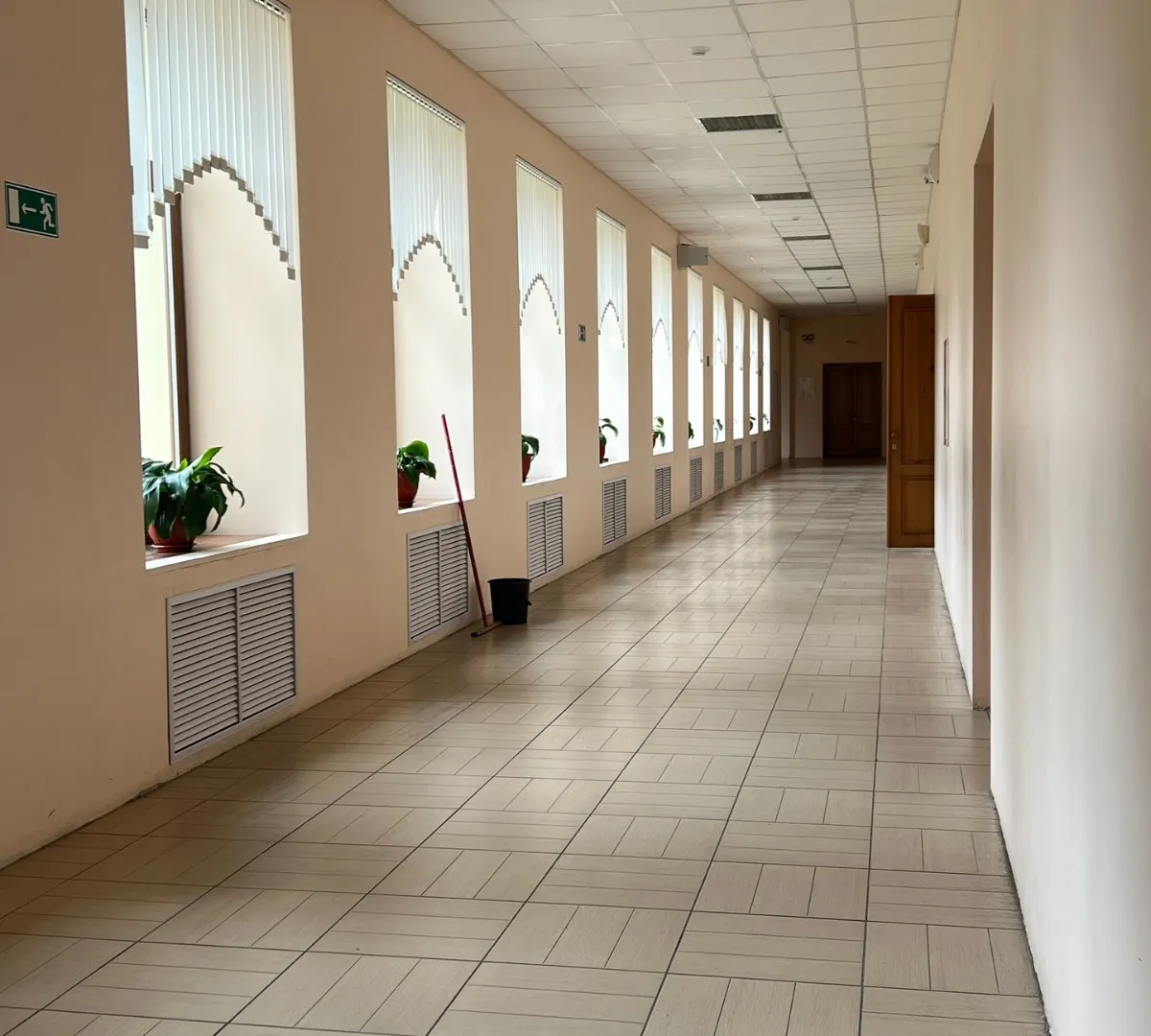 Глава Пензы оценил работу школ и коммунальных служб после дождей