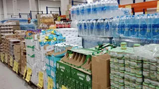 В Пензенской области выявили самые низкие цены на ряд продуктов первой необходимости