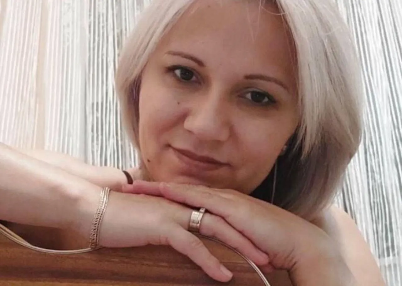 В Пензе пропавшую 38-летнюю Татьяну Евстифееву нашли погибшей