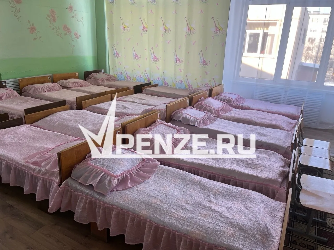 В области могут появиться корпоративные детские сады и поликлиники