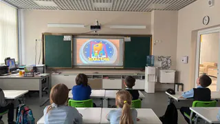 Пензенских школьников включат в подозрительные чаты без их ведома