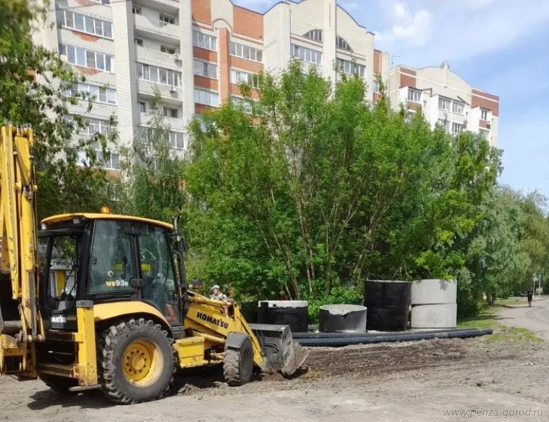 В Арбеково вода жителям пошла по новому водопроводу