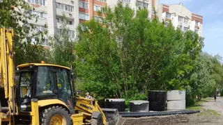 В Арбеково вода жителям пошла по новому водопроводу
