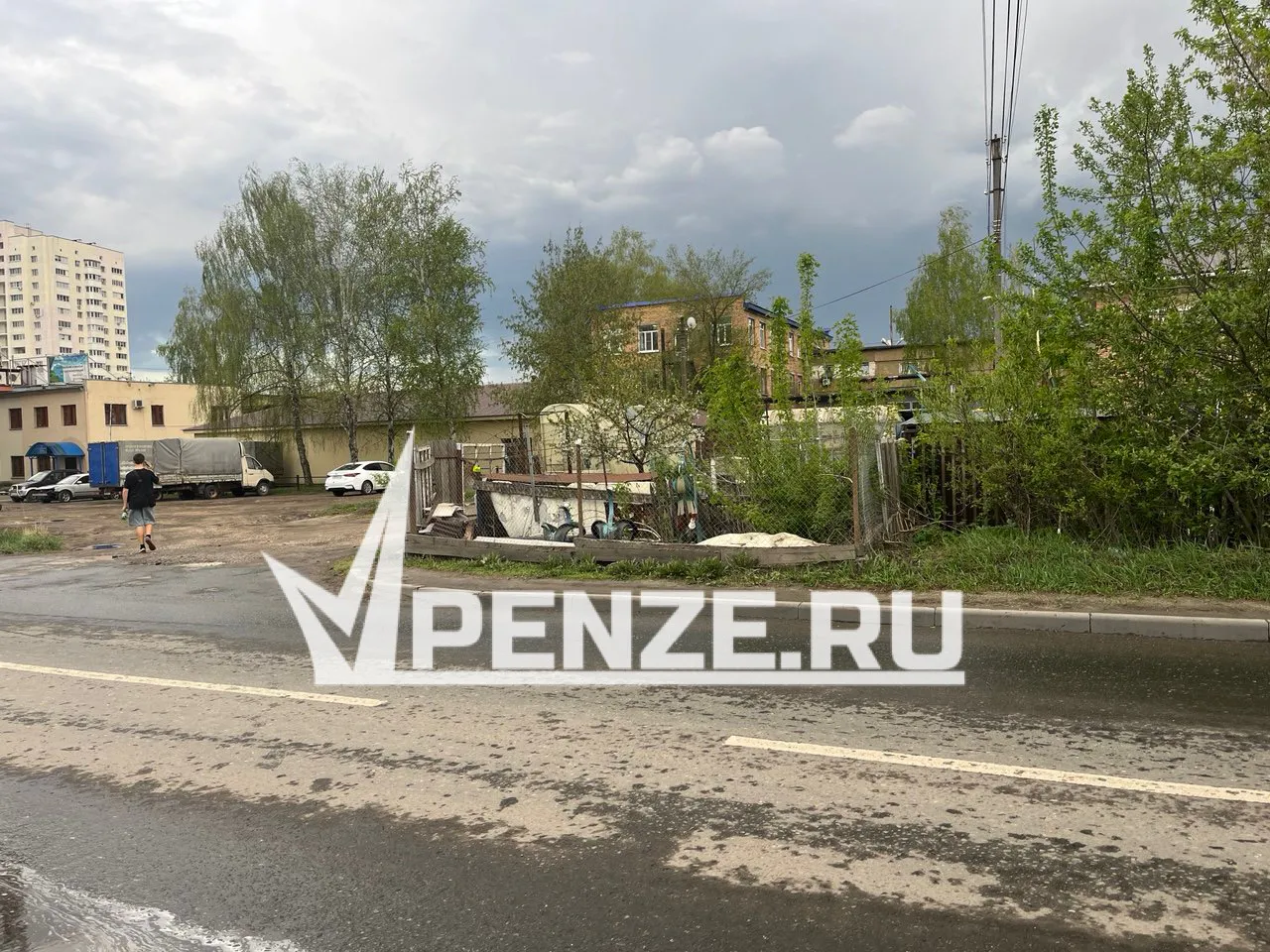 Вопреки закону в пензенских магазинах продавали алкоголь 1 сентября