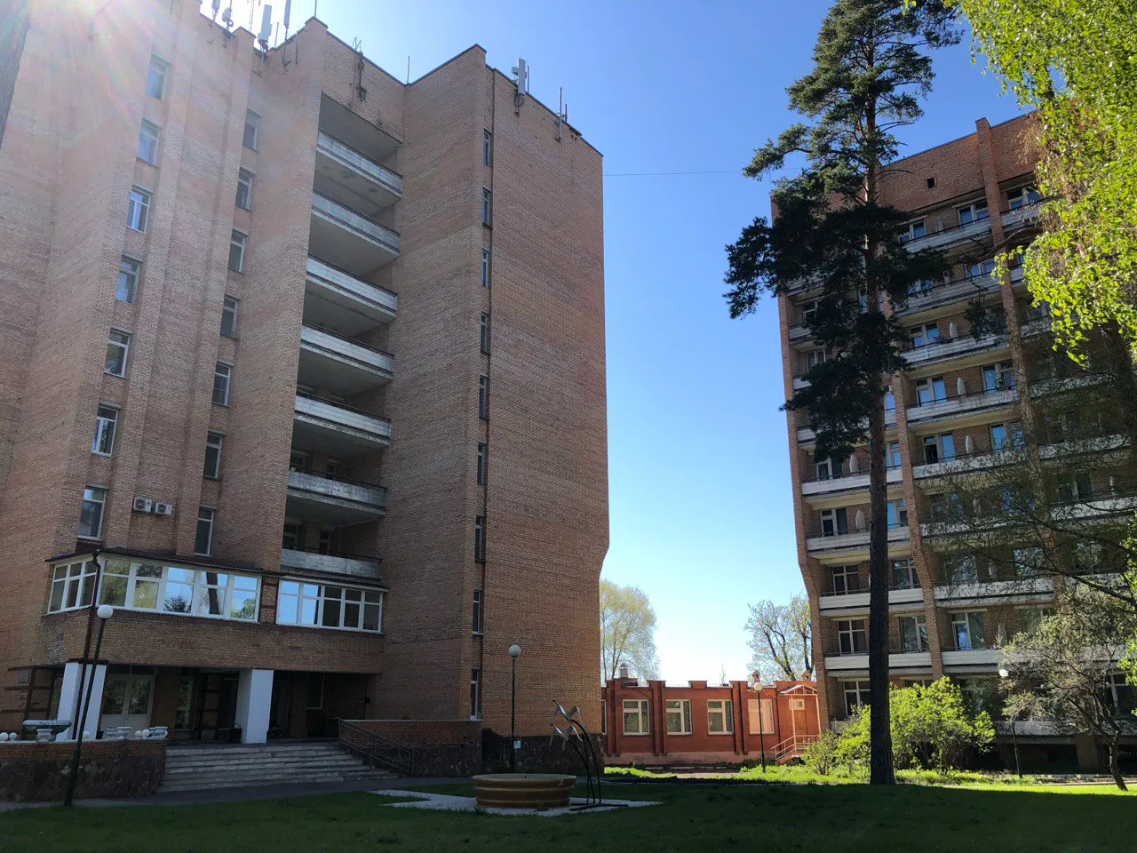 В 2023 году в пензенских гостиницах и санаториях разместили более 350 тысяч человек
