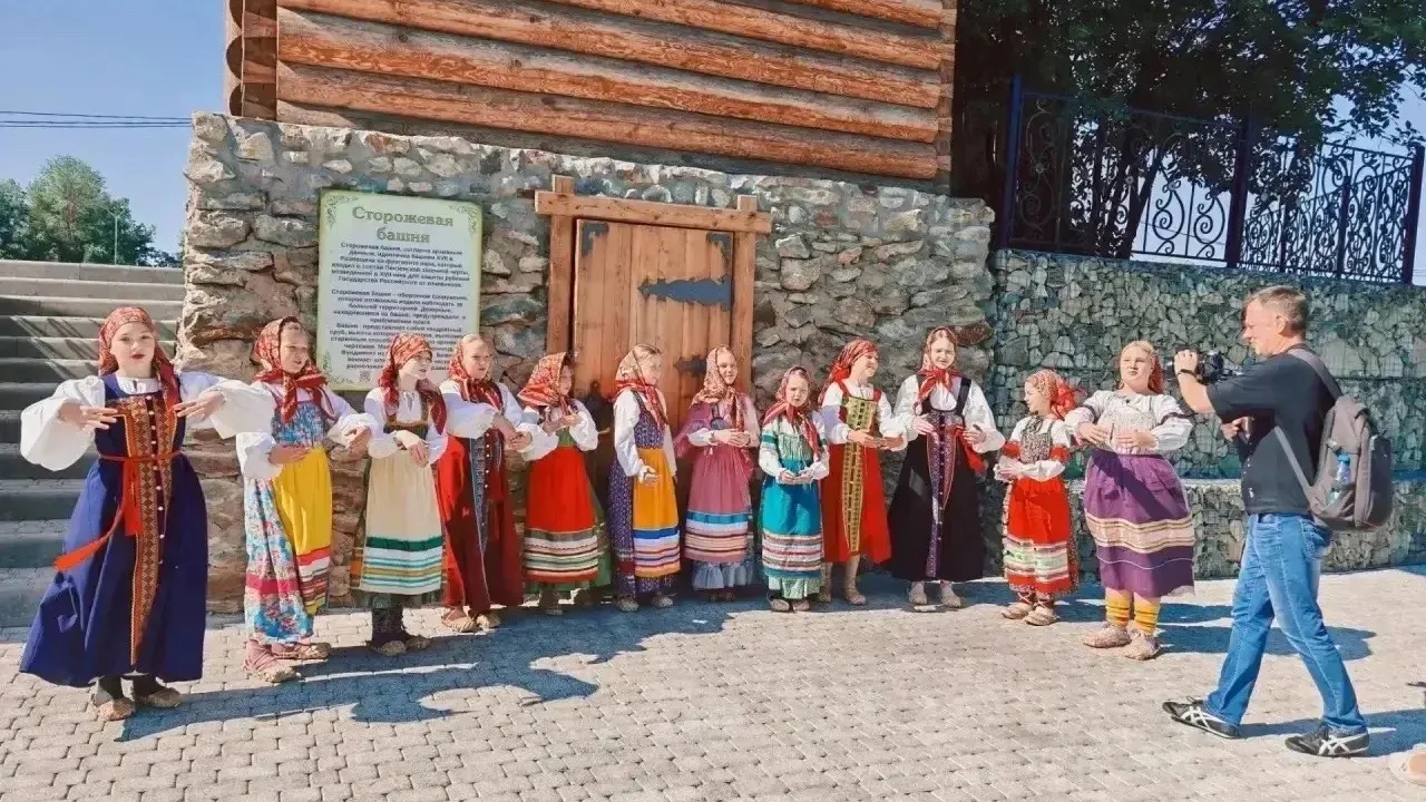 Пензенскую область покажут в программе «Непутевые заметки» на Первом канале