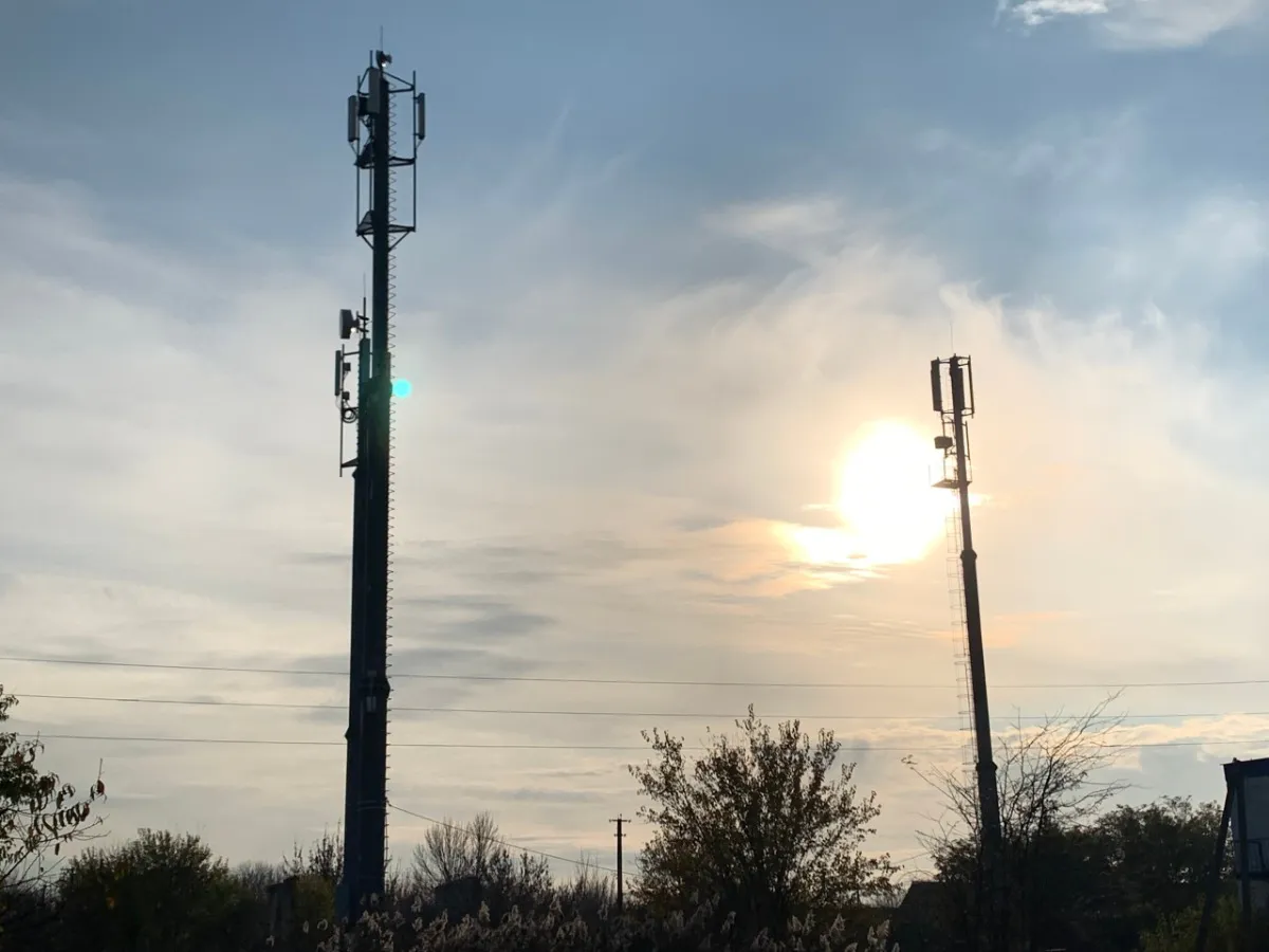 В Пензе могут вернуть бесплатный Wi-Fi в Могилевский дворик