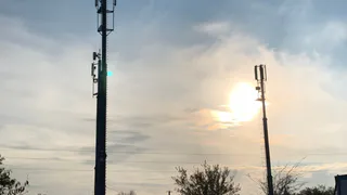 В Пензе могут вернуть бесплатный Wi-Fi в Могилевский дворик