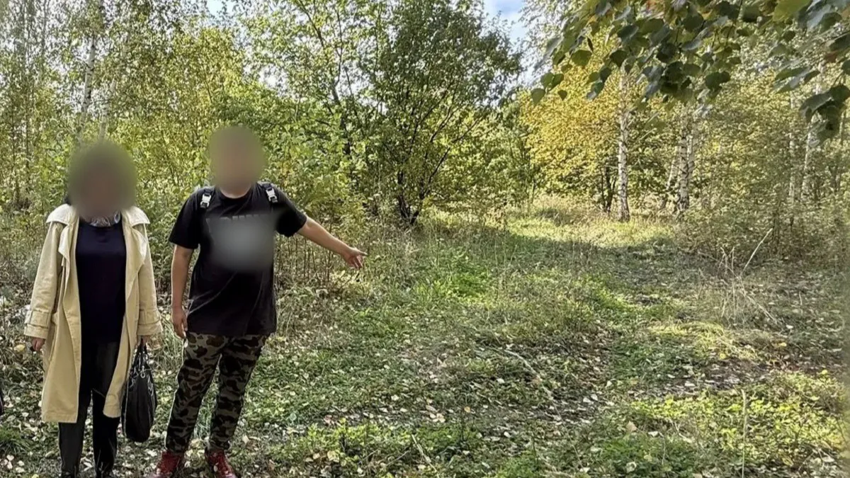 Школьник из Пензы попался на сбыте наркотиков 40-летнему знакомому