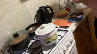 Собственников квартир ошарашили неприятной новостью: с 8 декабря за газовую плиту будет штраф от 1500 рублей