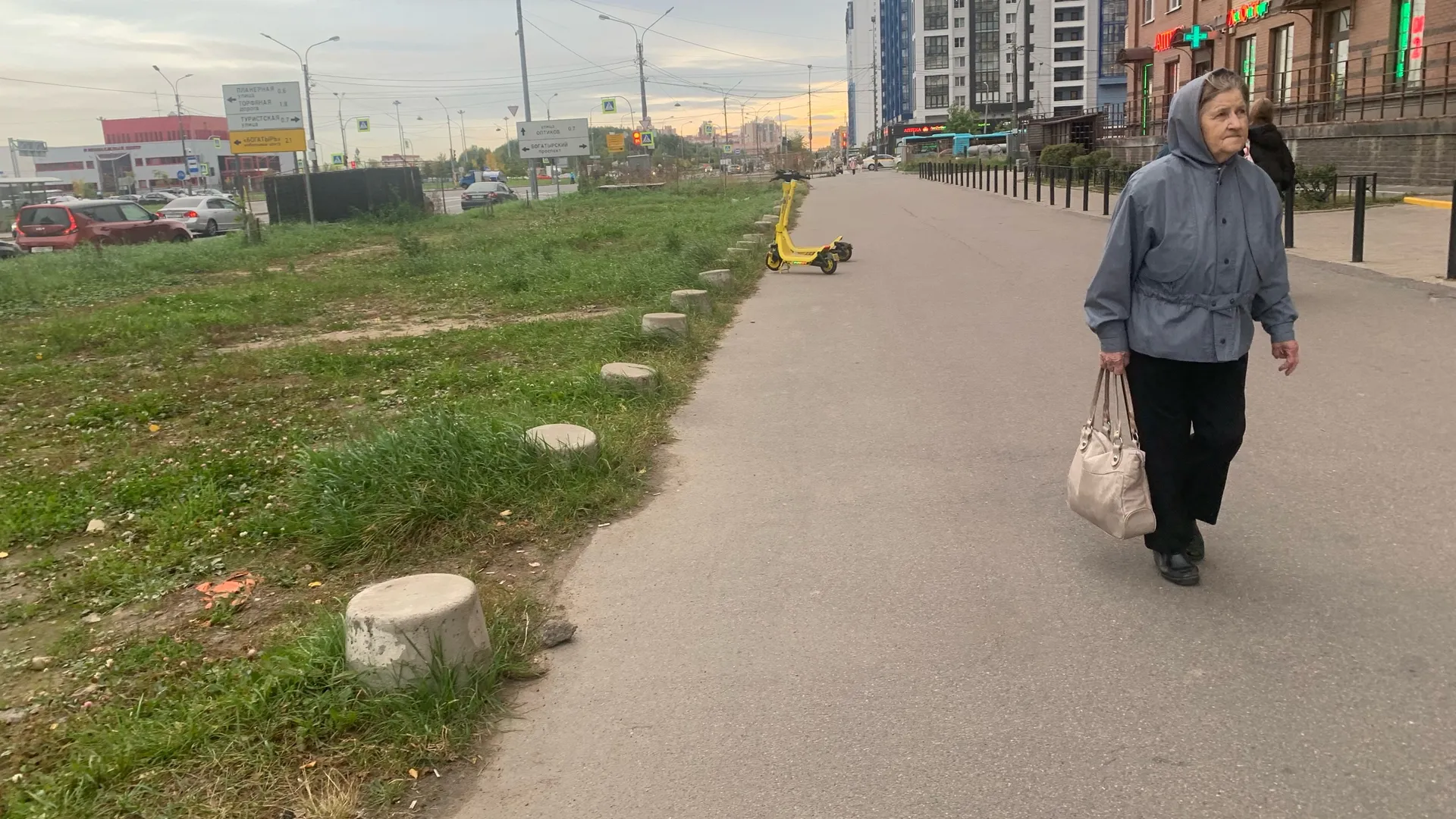 Что положено пенсионерам, которые официально не работали уже больше 10 лет