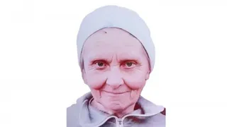 68-летняя жительница Пензенской области до сих пор не найдена