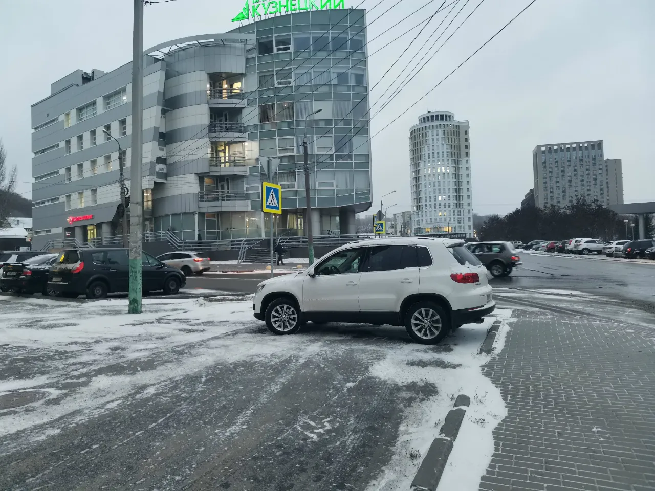 Намазал машину этим — соседи крутили у виска: потом просили показать способ
