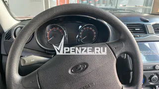 Сердобчанин покалечил девочку на ул. Центральной