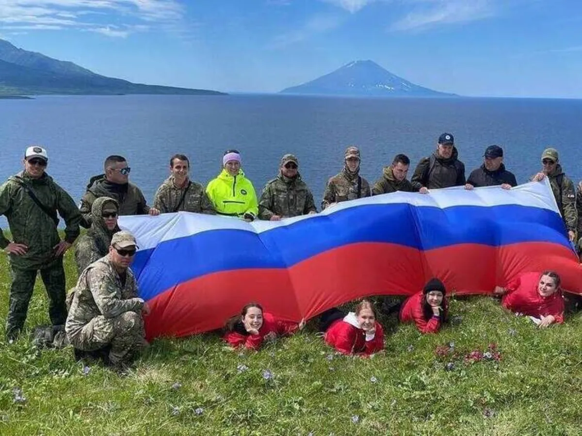 В Пензе открыли набор в молодежную экспедицию на Шумшу