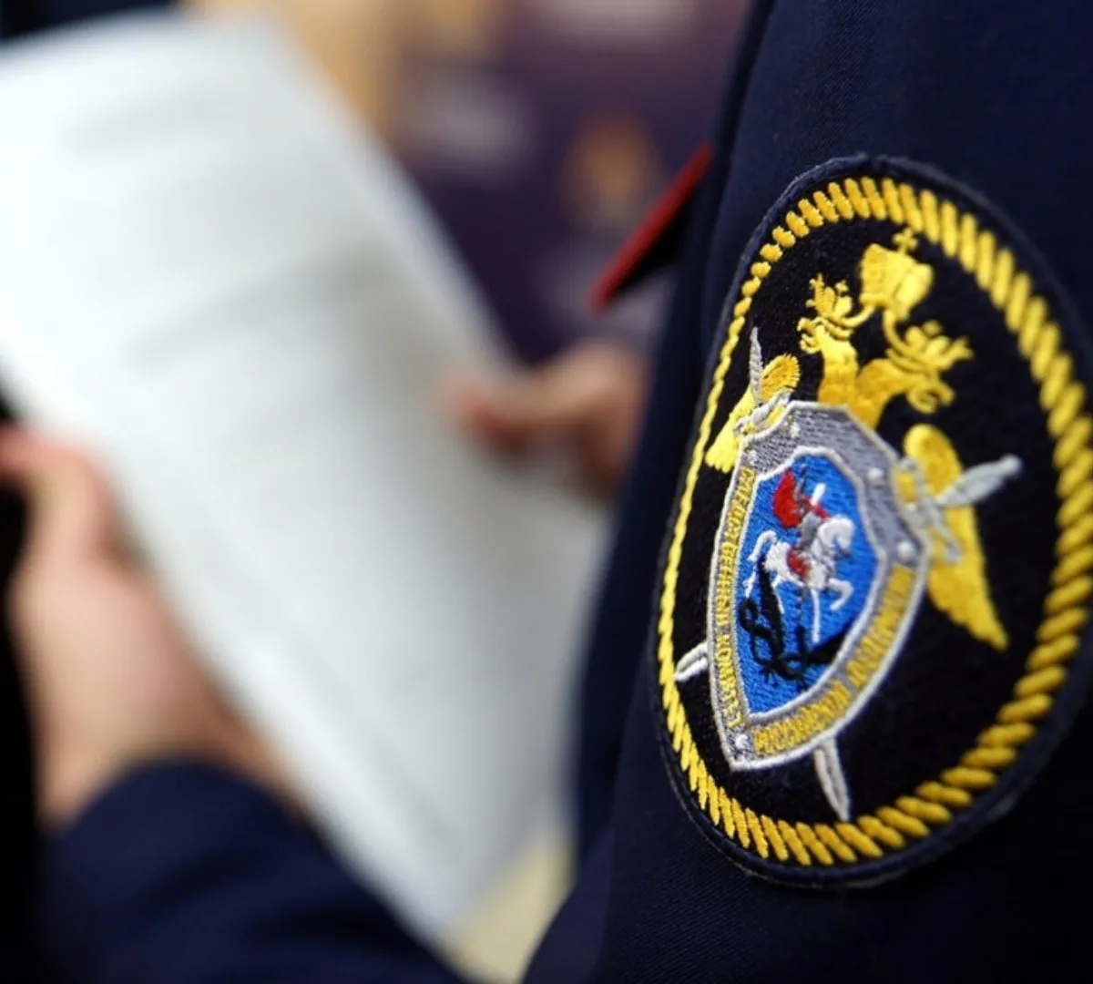 В Пензе Сергея Родионова назначили исполняющим обязанности главы Следкома