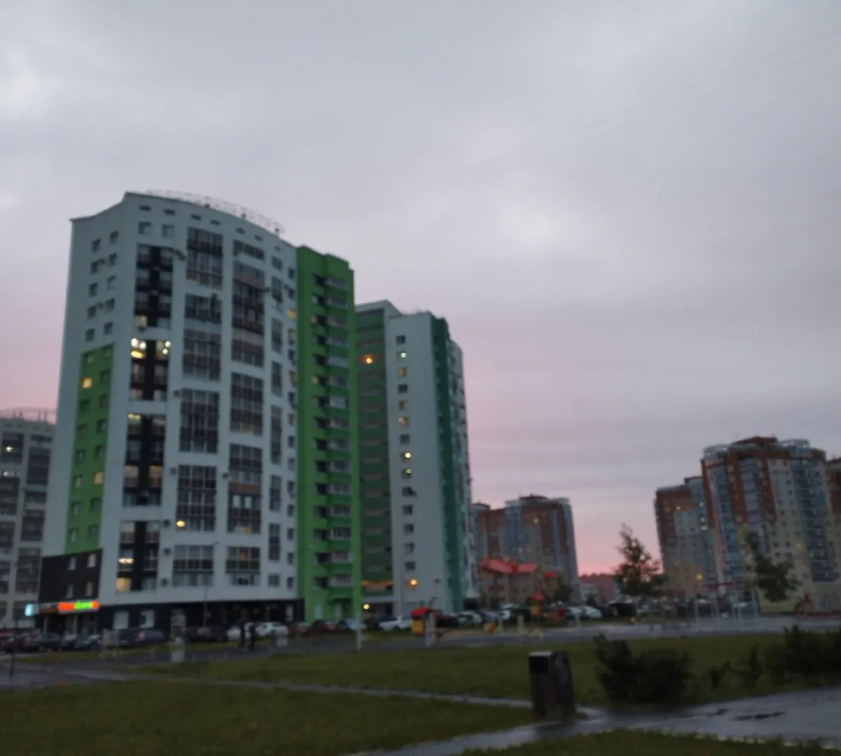 Жители Пензы и Засечного выбрали новые управляющие компании для домов