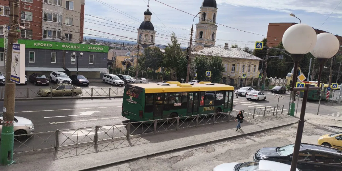Жители мкр. Ахуны продолжают ждать появления новых маршрутов