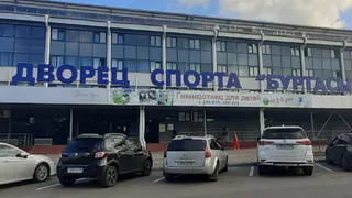 В Пензе прошёл городской молодёжный турнир «Стартуем вместе»