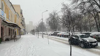 Синоптик предупредил, что погода на следующей неделе станет испытанием для метеозависимых - к чему готовиться