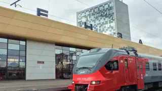 Дополнительные поезда «Сурской стрелы» пустят по выходным с 1 августа
