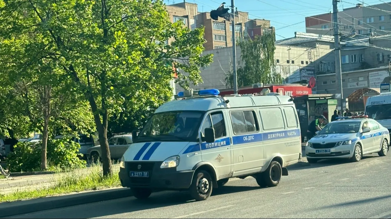 В Городищенском районе раскрыли схему с фиктивным ИП за вознаграждение