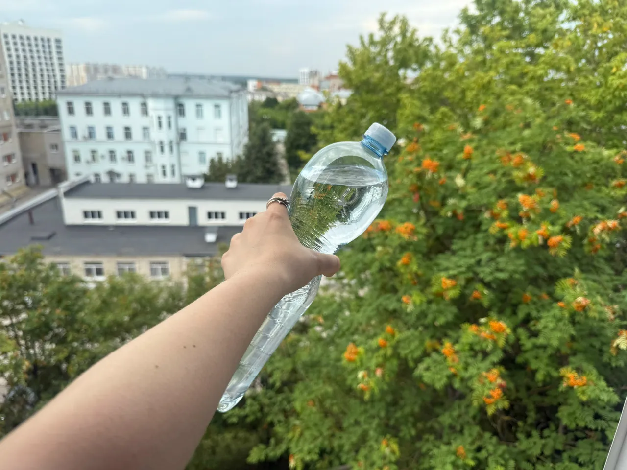 В Пензе покупателю продали воду, признанную опасной для употребления